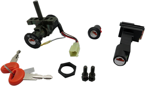 Ignition Switches, 2, nordicamoto.ro