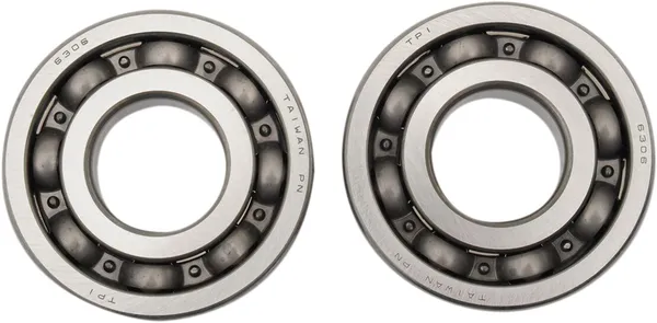 Main Crankshaft Bearing And Seal Kit-0