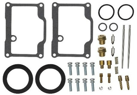 Sno-X Carburetor repair kit Polaris-c4603cc9dc7292019576e18b777c6504.webp