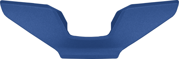 Accesoriu ventilație inferioară cască SHOEI NEO3 Alb-2