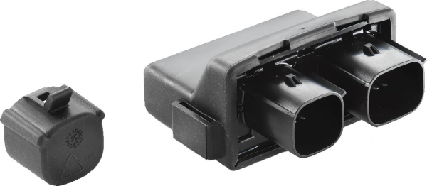 Heating control unit