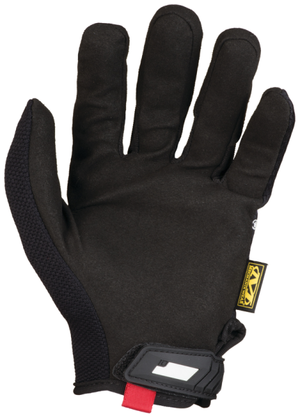 Original Glove Black, 1, nordicamoto.ro
