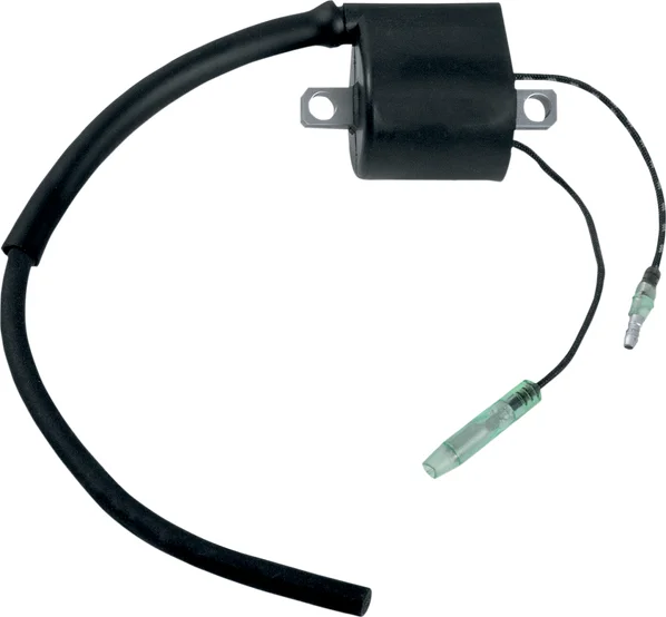 Ignition Coil, Yamaha Black, 1, nordicamoto.ro