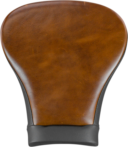 Pillion Pad Brown, 1, nordicamoto.ro