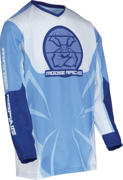 Tricou Copii MOOSE RACING Agroid Blue-c46b30772aee636d7f4c2ed67f11036c.webp