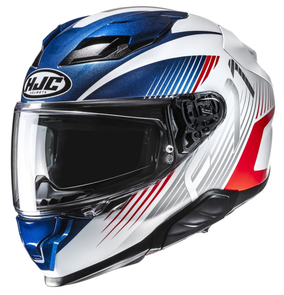 Casca HJC F71 Catos-3