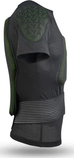 Centurion Bv2 Bodyguard Black, Green -1