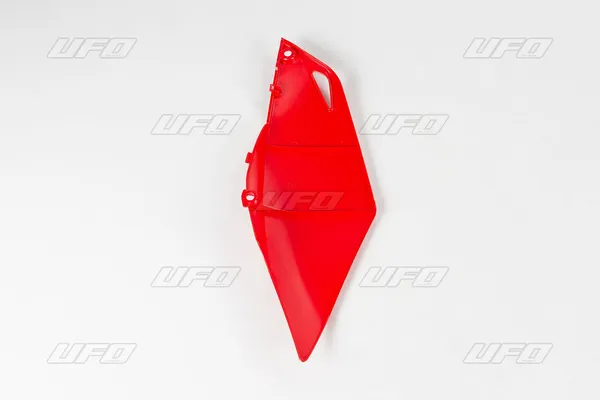 Side Panels For Honda Red-0
