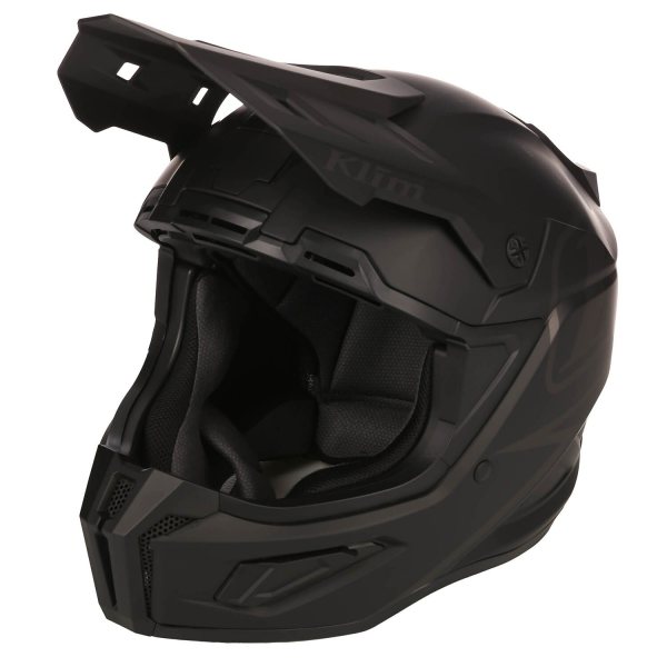 Casca Snowmobil Klim T1 Freeride ECE Descent Pink Glow-22