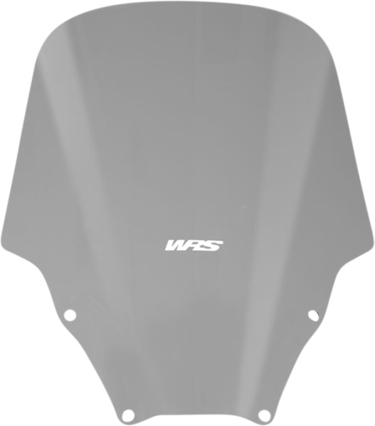 Windscreen For Scooter Clear, 3, nordicamoto.ro