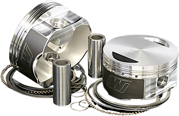 High-performance Piston Kit, 1, nordicamoto.ro