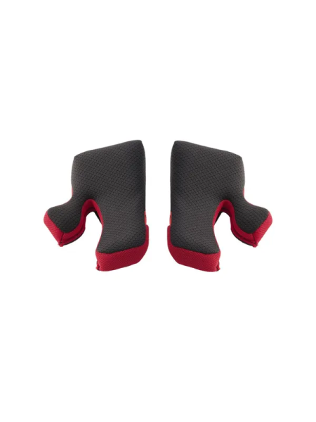 Set Bureti Obraji Casca Alpinestars Supertech M8/supertech M10 +5MM XL-1