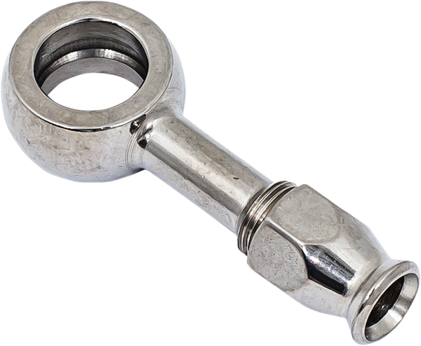 600 Series Banjo Fitting Stainless Steel, 1, nordicamoto.ro