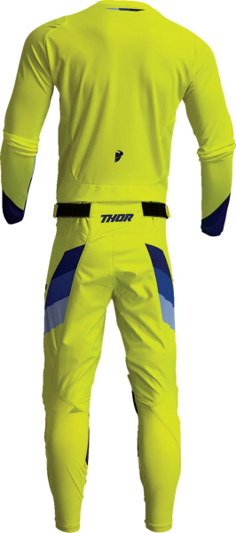 Tricou Thor Pulse Tactic Acid S, 3, nordicamoto.ro