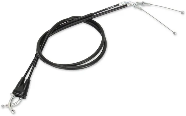 MOOSE RACING Black Vinyl Throttle Cable Black -c49adc046b26a2fe4b0f898d4fd822c9.webp