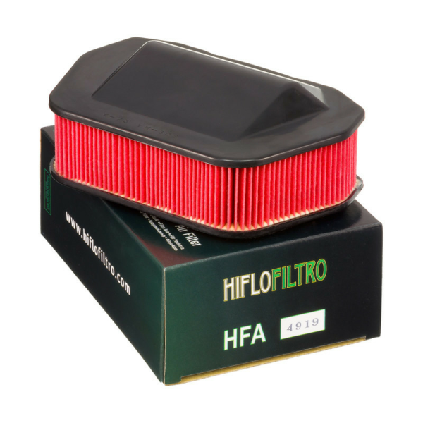 Filtru aer YAMAHA XVS 950/1300 '07- Hiflofiltro HFA4919