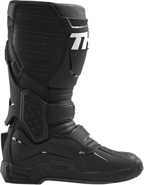 Radial Mx Boots Black -5