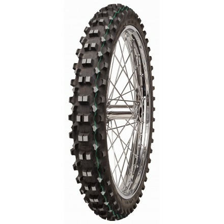 Cauciuc MITAS 90/100-21 TERRA FORCE-EF SUPER LIGHT-0