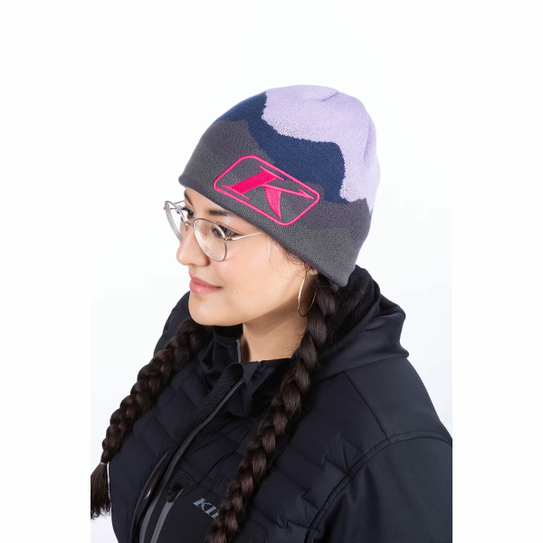 Caciula Klim Beanie Black-4