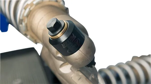 Shock Bearing Puller Black, Oxide-2