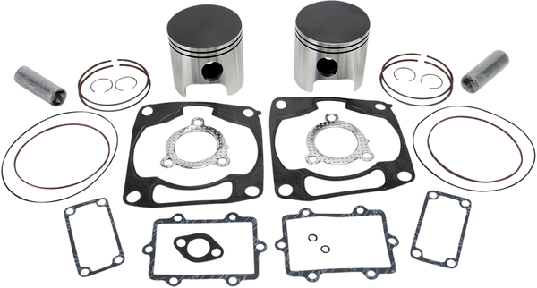 High-performance Piston Kit, 1, nordicamoto.ro