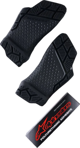 Talpa Inlocuire CIzme Alpinestars T10 Enduro-0