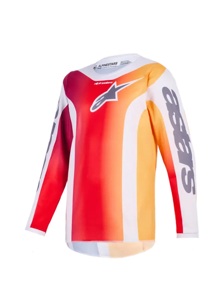 Tricou Copii Alpinestars Fluid Portl Red-c4ae30ea43cb147b99e11dbfd8ad8980.webp
