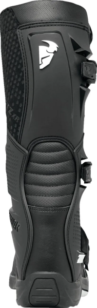 Cizme Thor Blitz XR Black/White-5