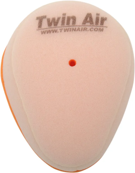 Air Filter Offroad Orange-0