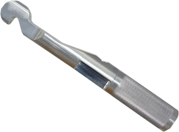 Belt Removal Tool Polaris Silver -1