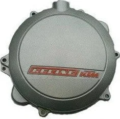 CLUTCH OUTSIDE COVER-0