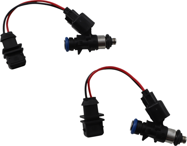 High Performance Fuel Injectors, 1, nordicamoto.ro