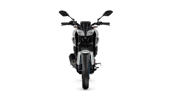 Motocicletă Yamaha MT-125, 15, nordicamoto.ro