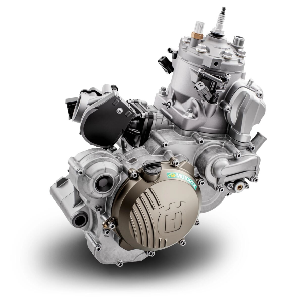 Motor Husqvarna TE 250 EU 2024, 1, nordicamoto.ro