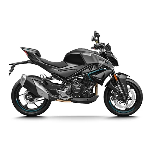 CFMOTO 450NK ABS '25-0