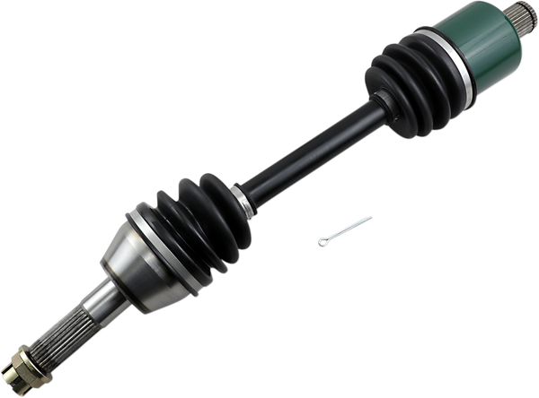 Ax CV standard de schimb OEM, negru, 2, nordicamoto.ro