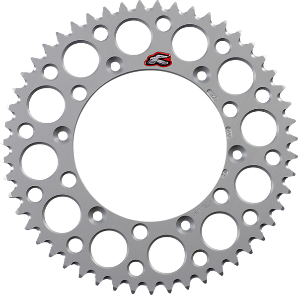 Rear Sprocket Silver, 1, nordicamoto.ro