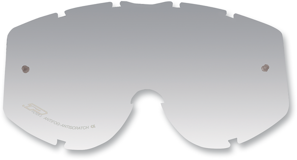 Replacement Goggle Lens Clear, 1, nordicamoto.ro
