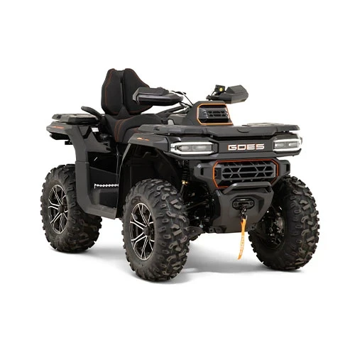 ATV GOES by CFMOTO TERROX 1000 Euro5+ '26-5