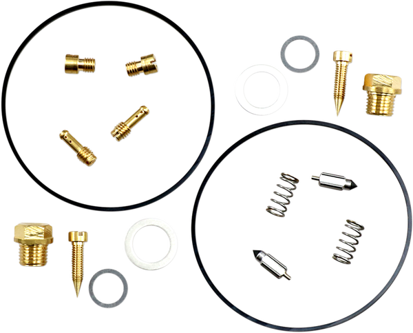 Carb Rebuild Kit, 1, nordicamoto.ro