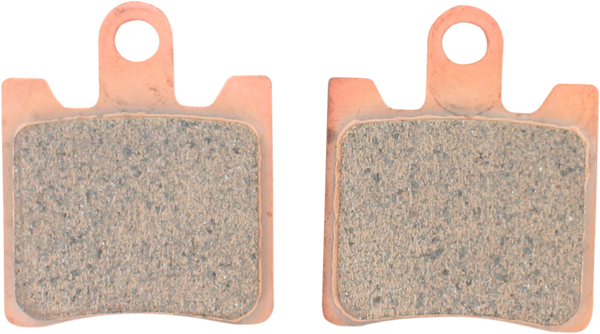 Scooter (r)sfa(r) Double-h Sintered Brake Pads, 1, nordicamoto.ro