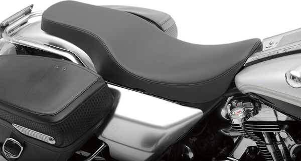 Spoon-style 2-up Seat Black, 3, nordicamoto.ro