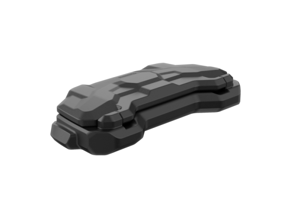 Cutie față pentru CFMOTO CFORCE C4/C5 și GOES Terrox 550, 1, nordicamoto.ro
