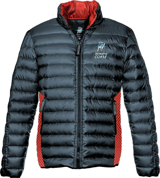 Reparto Corse Down Jacket