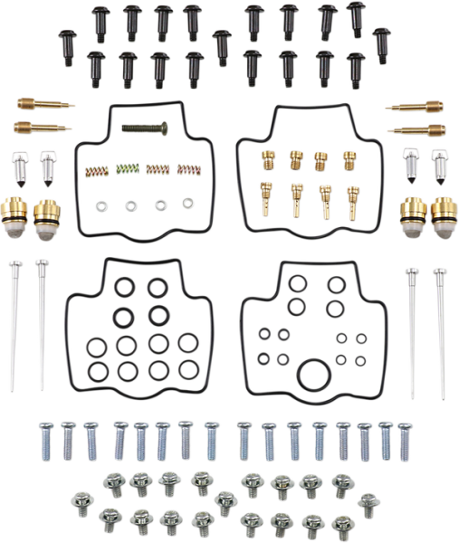 Set de reparație pentru carburator, 1, nordicamoto.ro