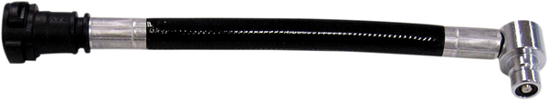 Fuel Line Black Harley Black, 1, nordicamoto.ro