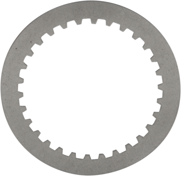 Clutch Steel Drive Plate, 1, nordicamoto.ro