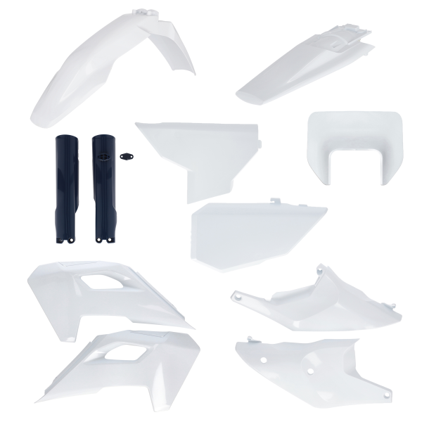 Kit plastice Acerbis HUSQVARNA-0