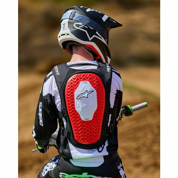 Vesta airbag ALPINESTARS TECH-AIR® MX M-1