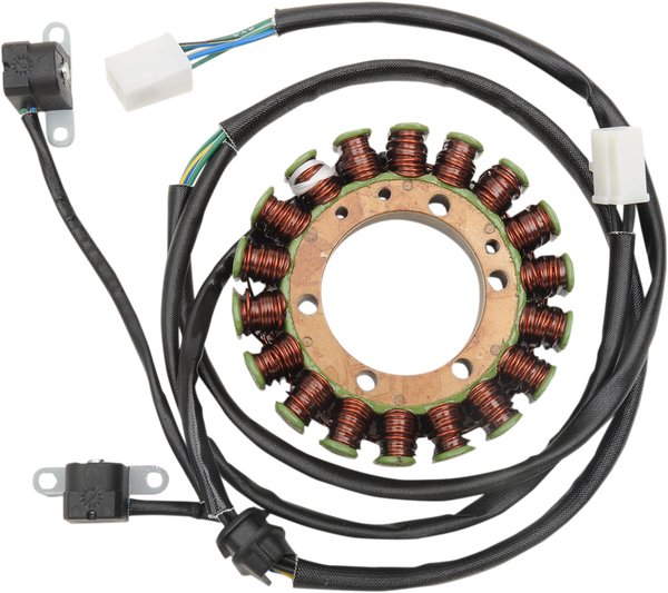 Stator For Suzuki, 2, nordicamoto.ro
